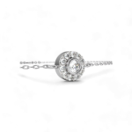 Lunar Glimmer Bracelet - Image 6