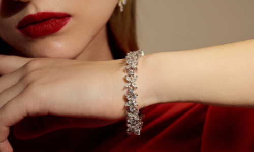Tennis Bracelets