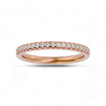 Forever Gleam Ring Band - Image 12