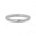 Forever Gleam Ring Band - Image 8