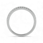 Forever Gleam Ring Band - Image 9