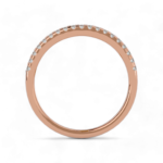 Forever Gleam Ring Band - Image 13