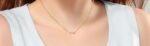 Radiant Infinity Pendant - Image 6