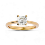 1 Carat Effortless Elegance Ring