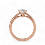 1 Carat Effortless Elegance Ring - Image 7