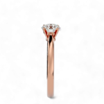1 Carat Effortless Elegance Ring - Image 8