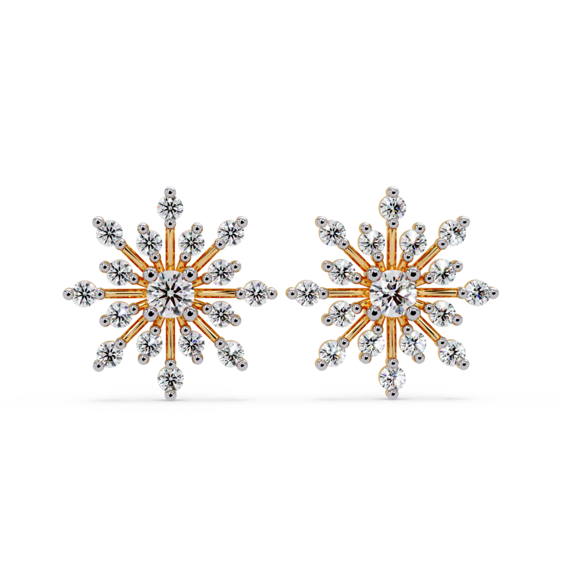 Snowflake Serenade