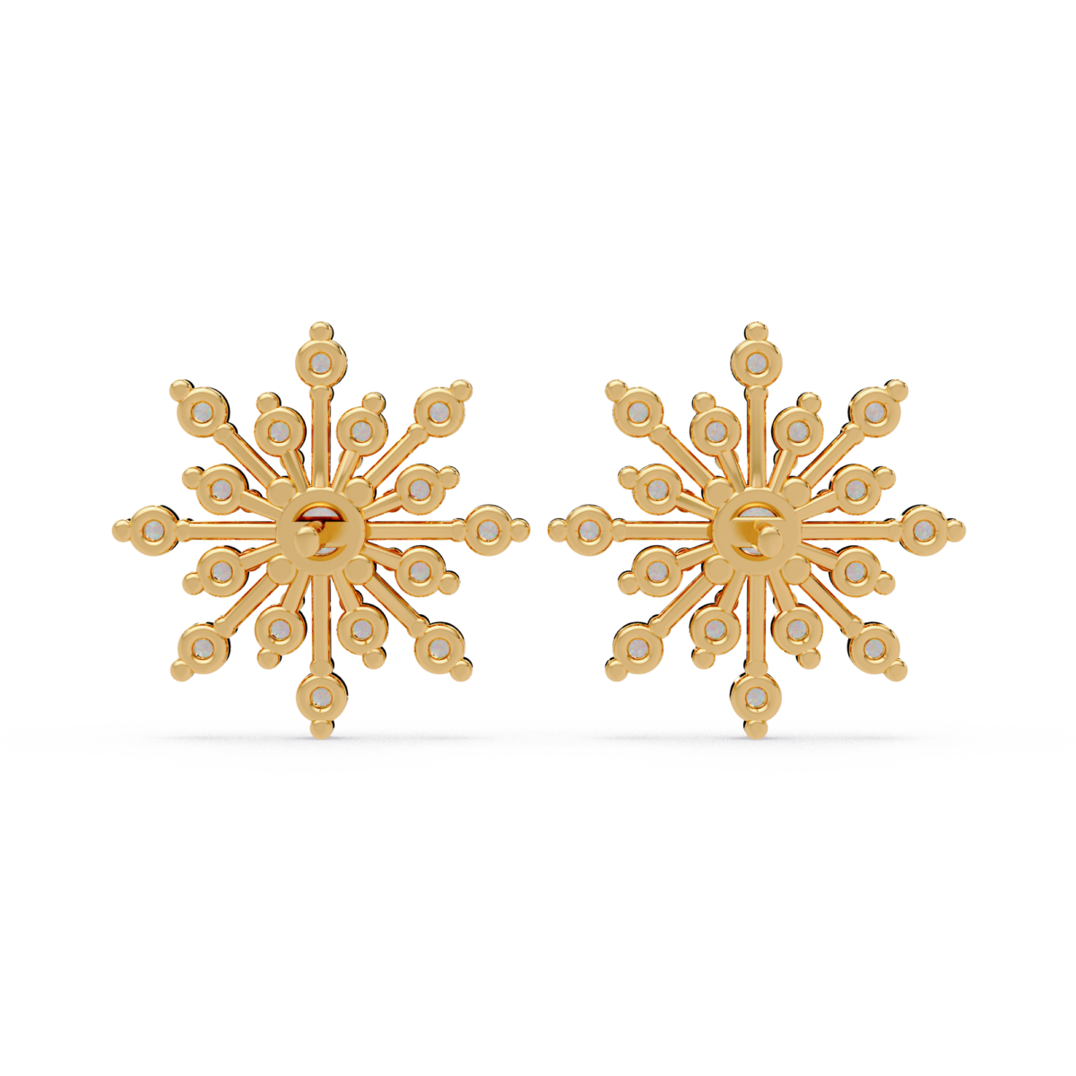 Snowflake Serenade