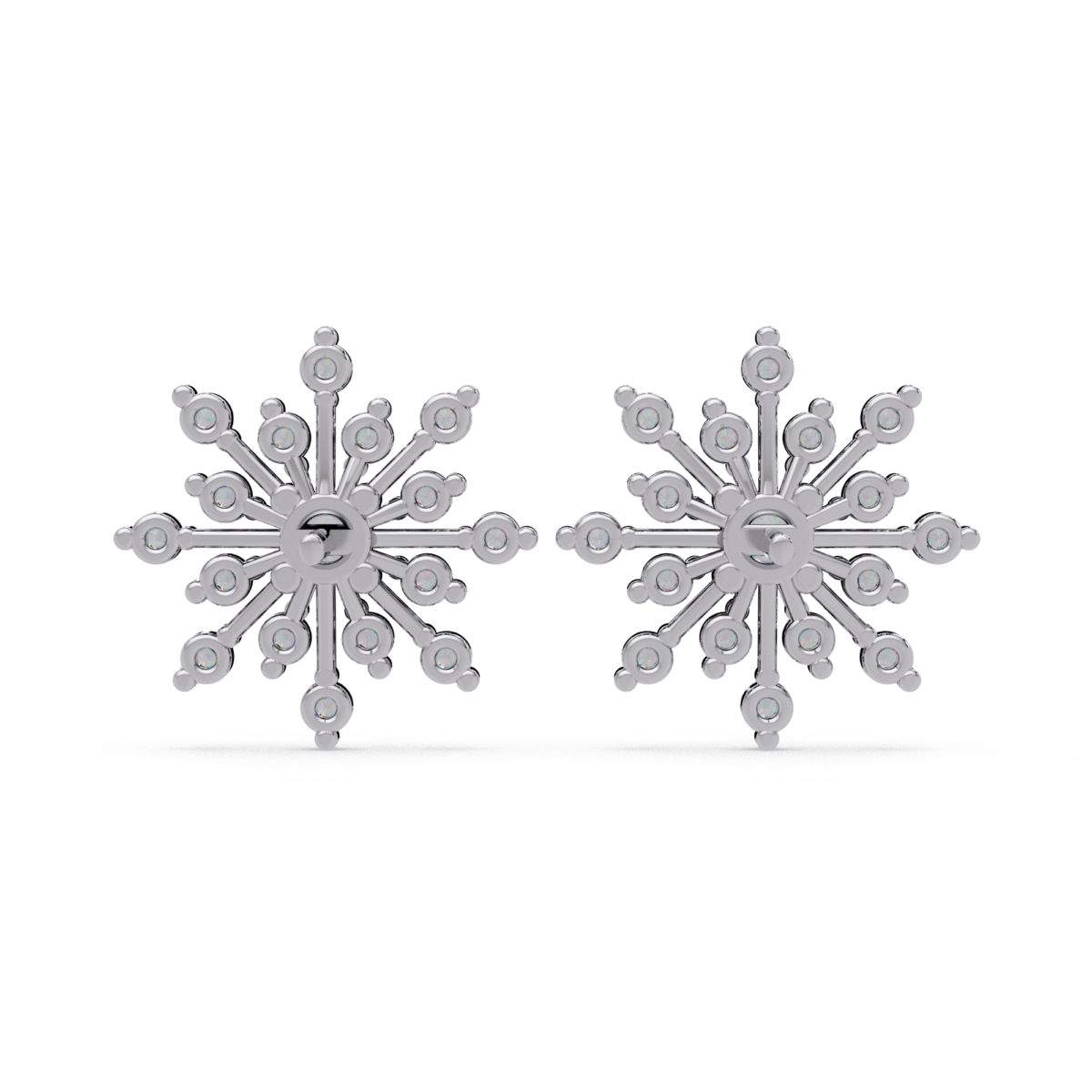 Snowflake Serenade
