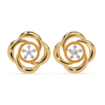 Holy Blossom Earrings - Image 2