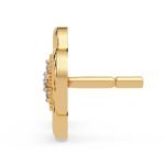 Holy Blossom Earrings - Image 3