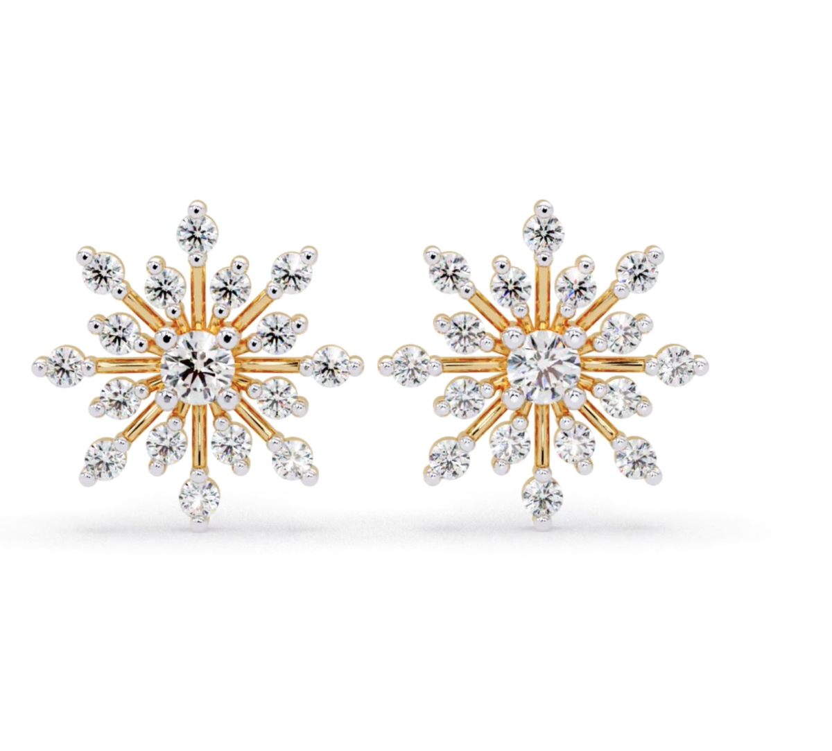 Snowflake Serenade
