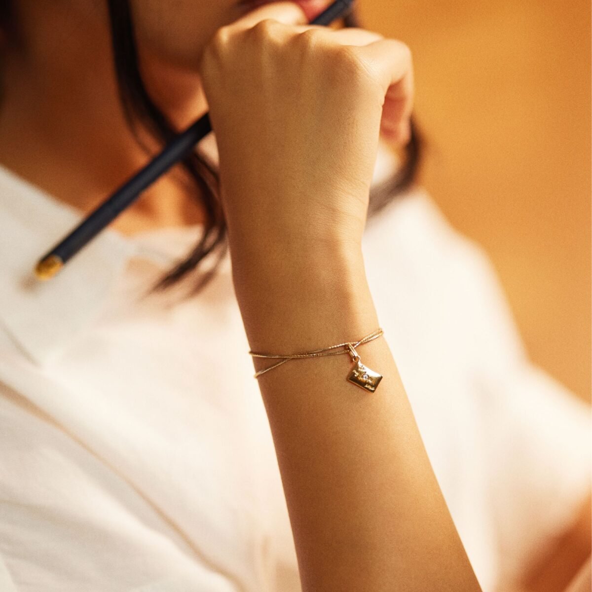 The Envelope Charm - Image 5