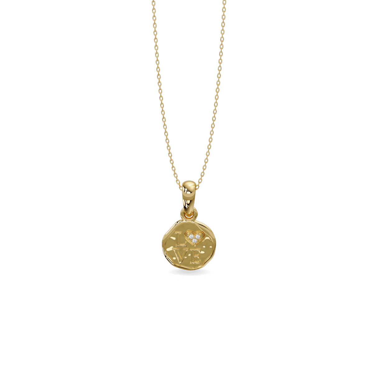 Self Love Charm