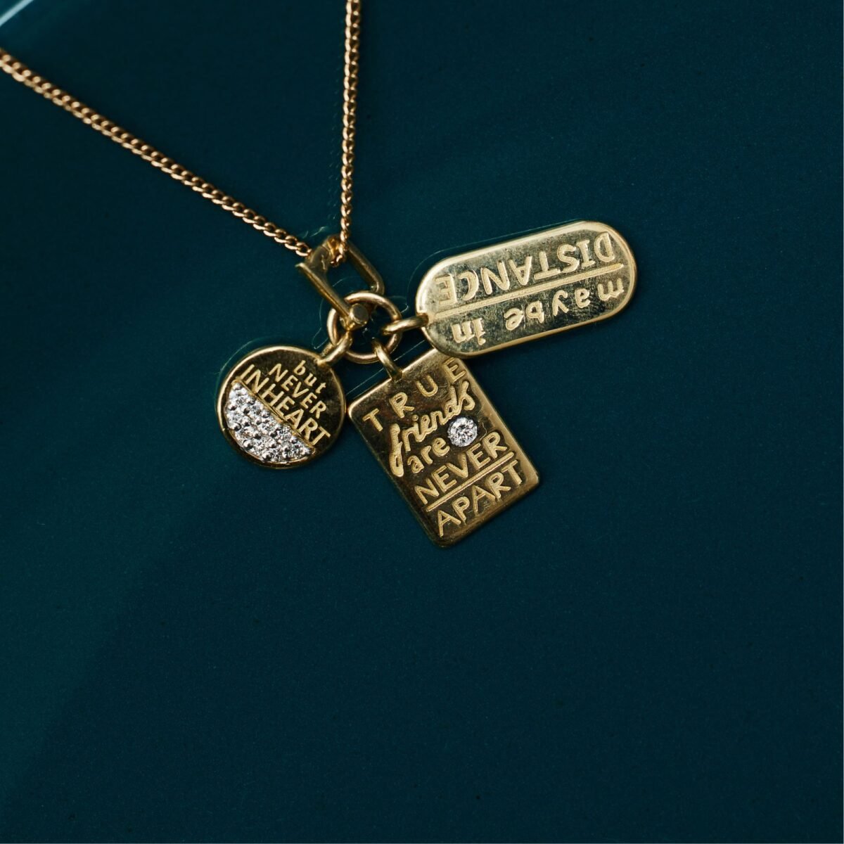 The Bestfriend Charm - Image 2