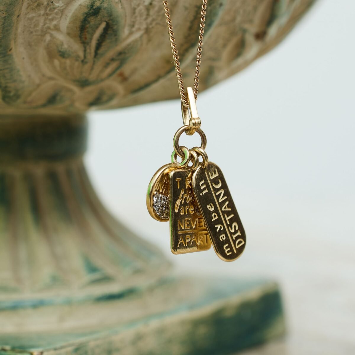 The Bestfriend Charm - Image 1