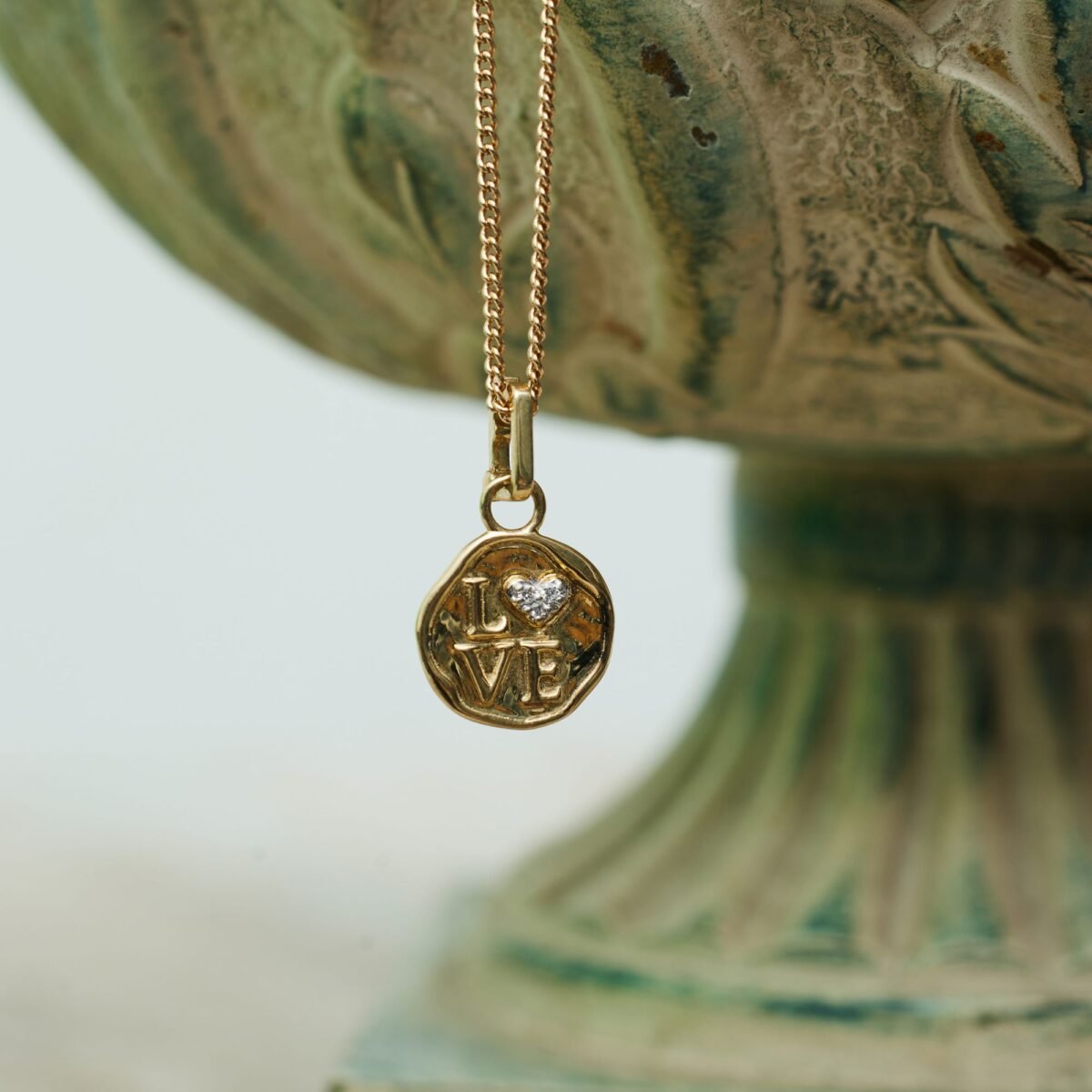The Self Love Charm - Image 1