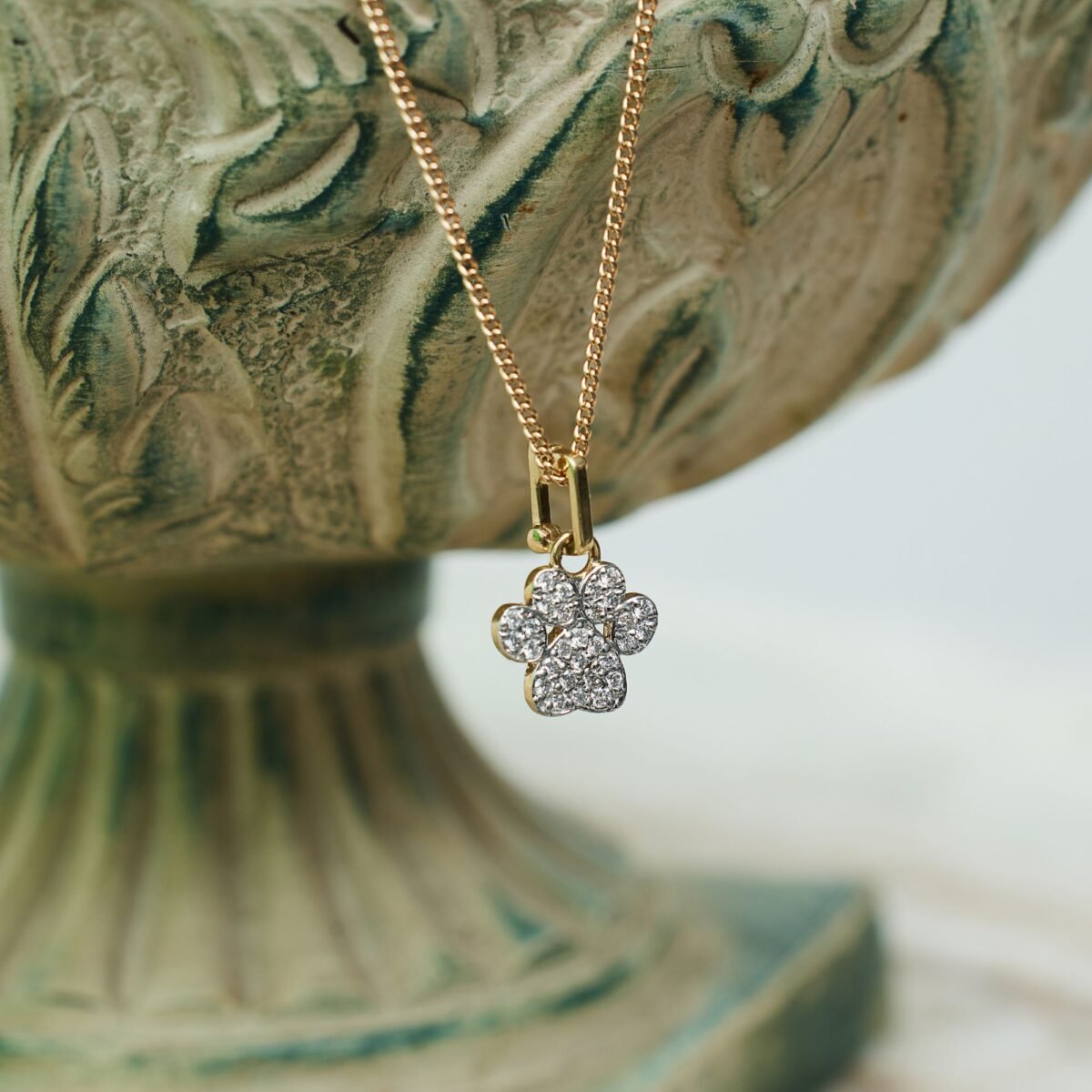 The Paw Charm - Image 1