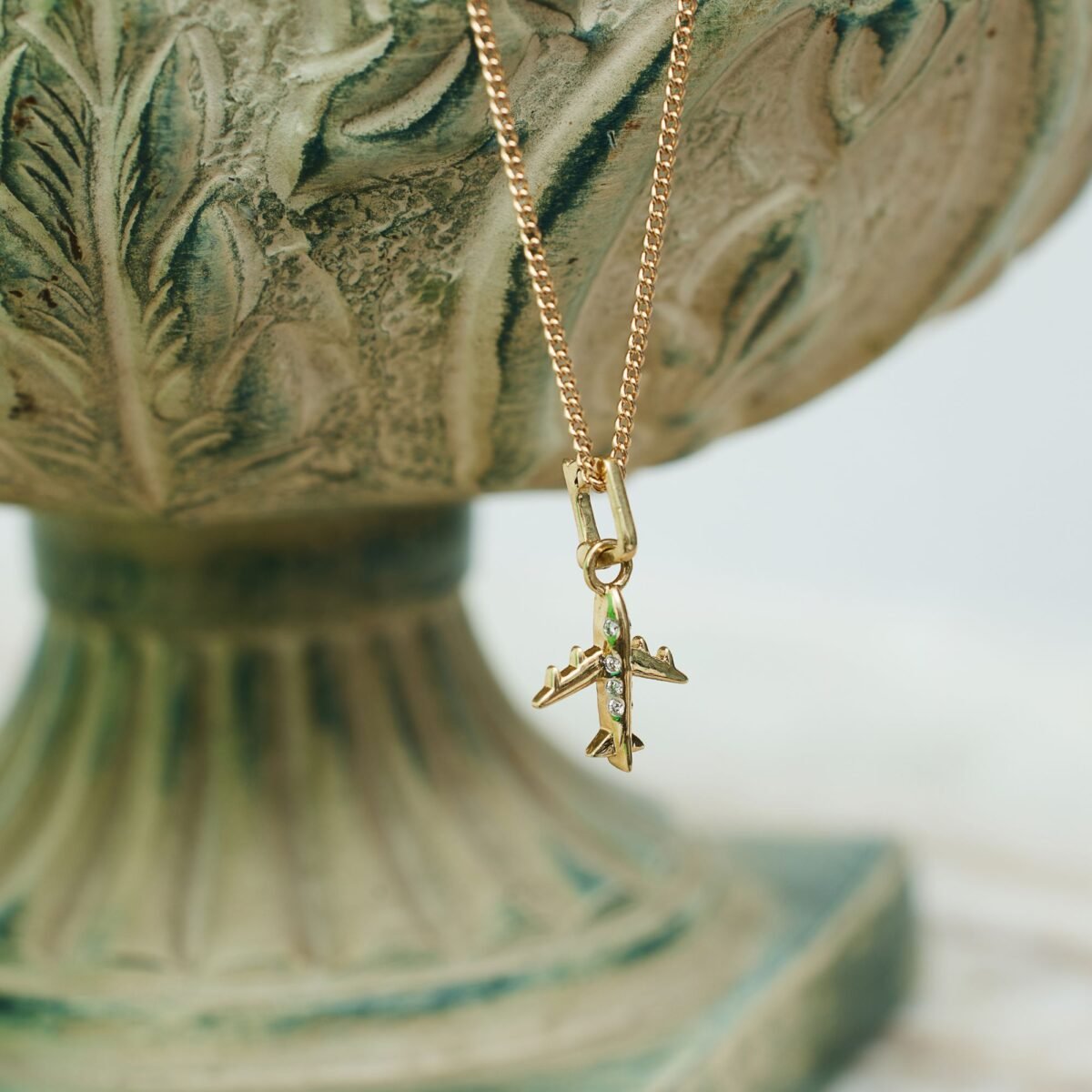 The Flight Charm - Image 1